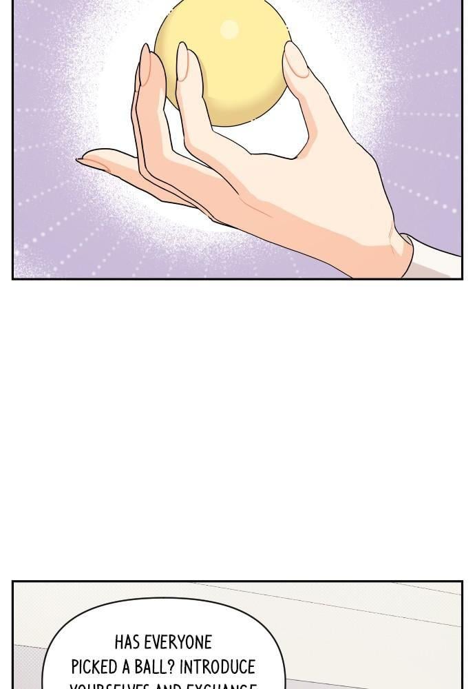 A Whirlwind Campus Affair chapter 2 - page 43