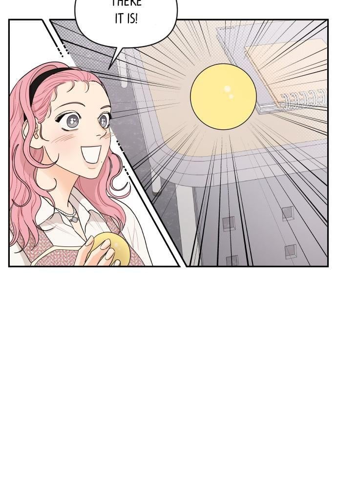 A Whirlwind Campus Affair chapter 2 - page 45