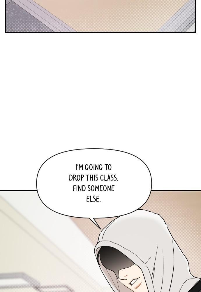 A Whirlwind Campus Affair chapter 2 - page 51