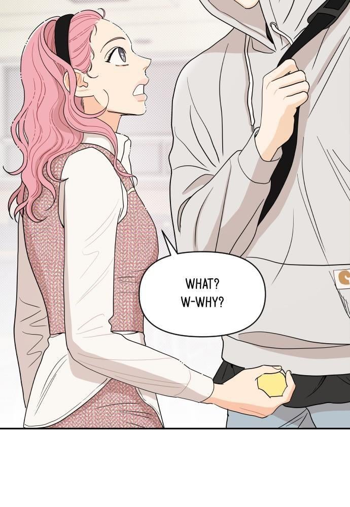 A Whirlwind Campus Affair chapter 2 - page 52