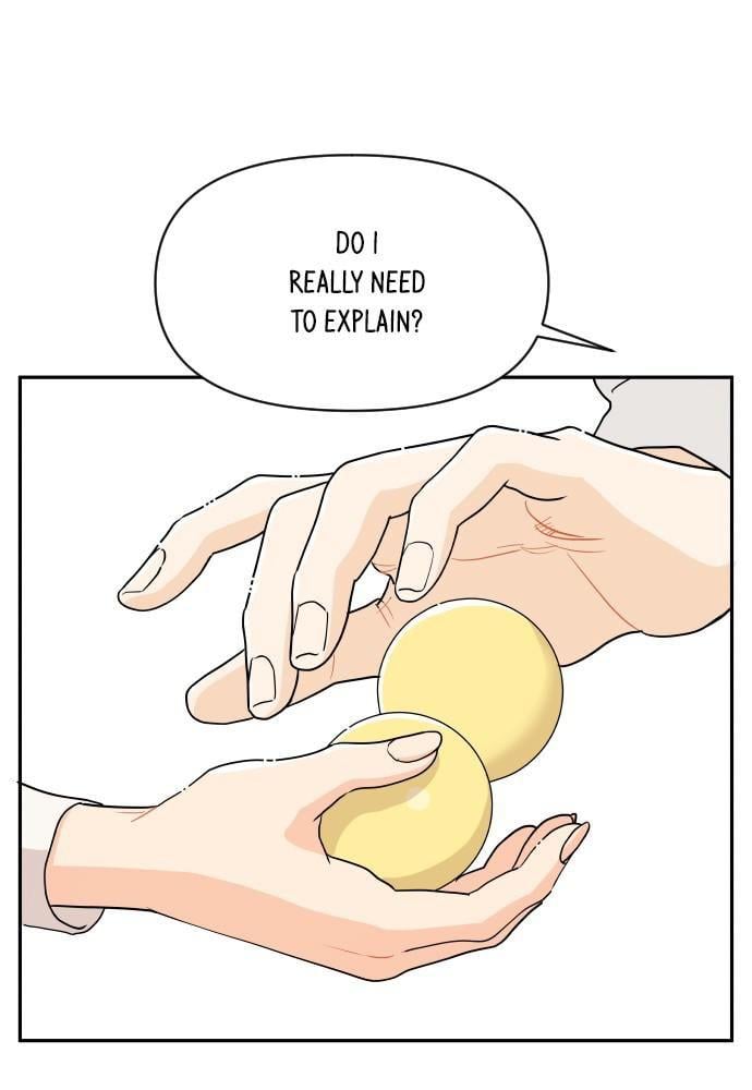 A Whirlwind Campus Affair chapter 2 - page 53