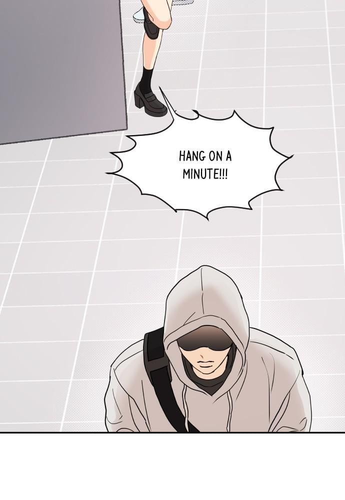 A Whirlwind Campus Affair chapter 2 - page 57