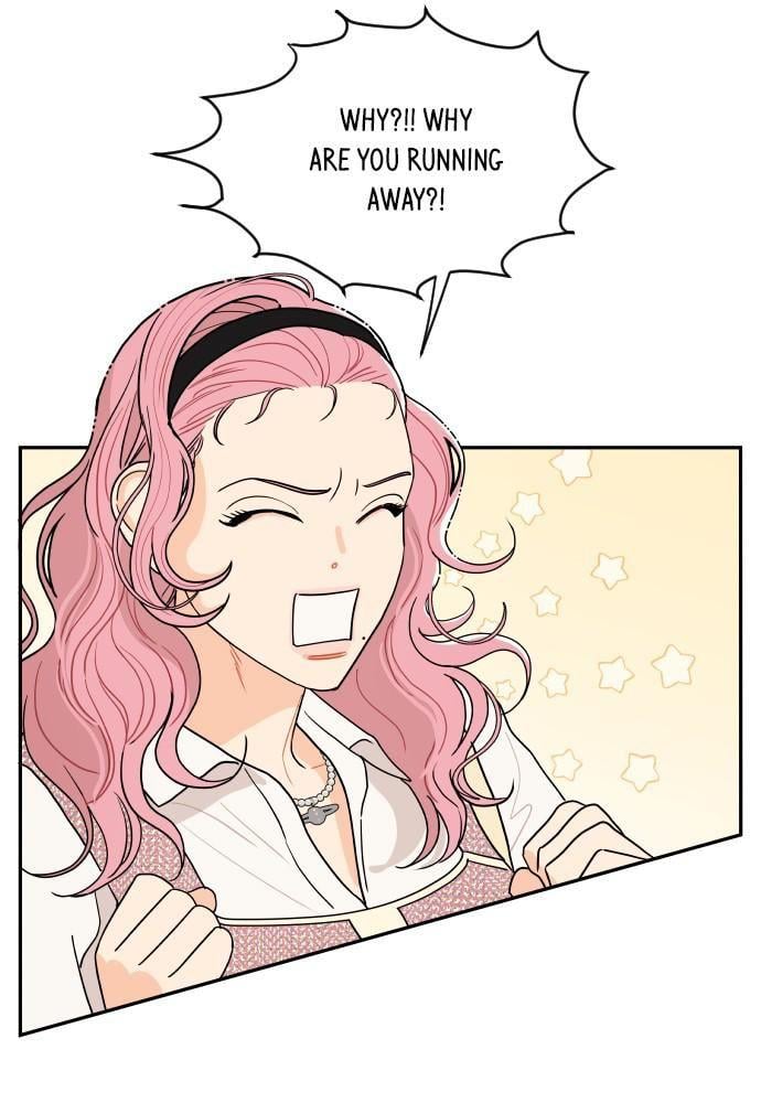 A Whirlwind Campus Affair chapter 2 - page 58