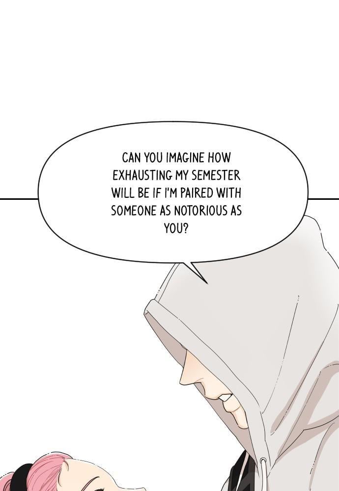 A Whirlwind Campus Affair chapter 2 - page 64