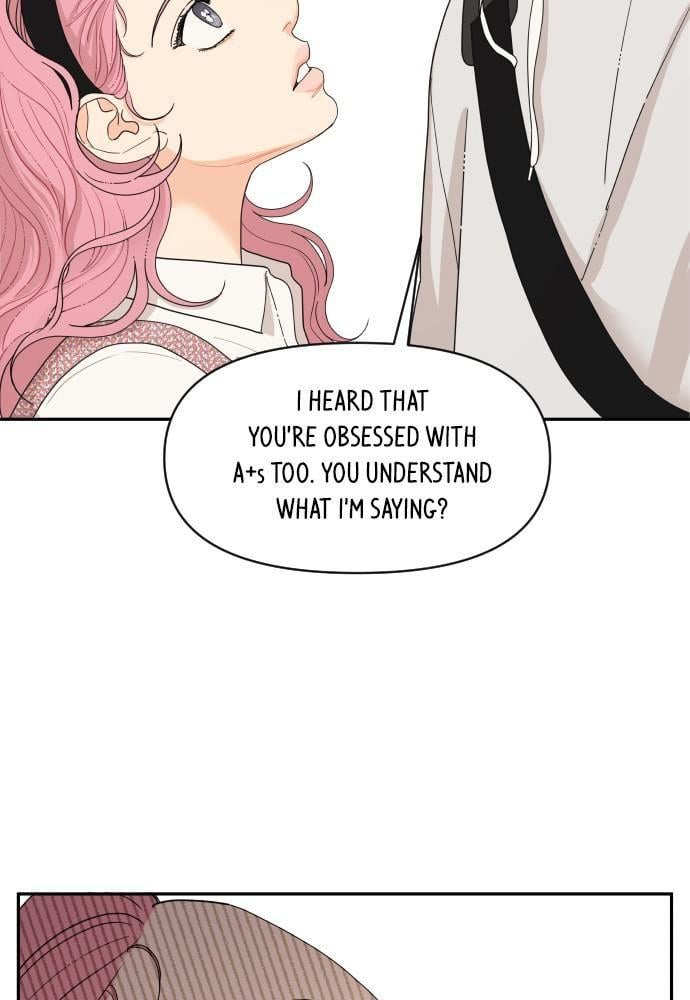 A Whirlwind Campus Affair chapter 2 - page 65
