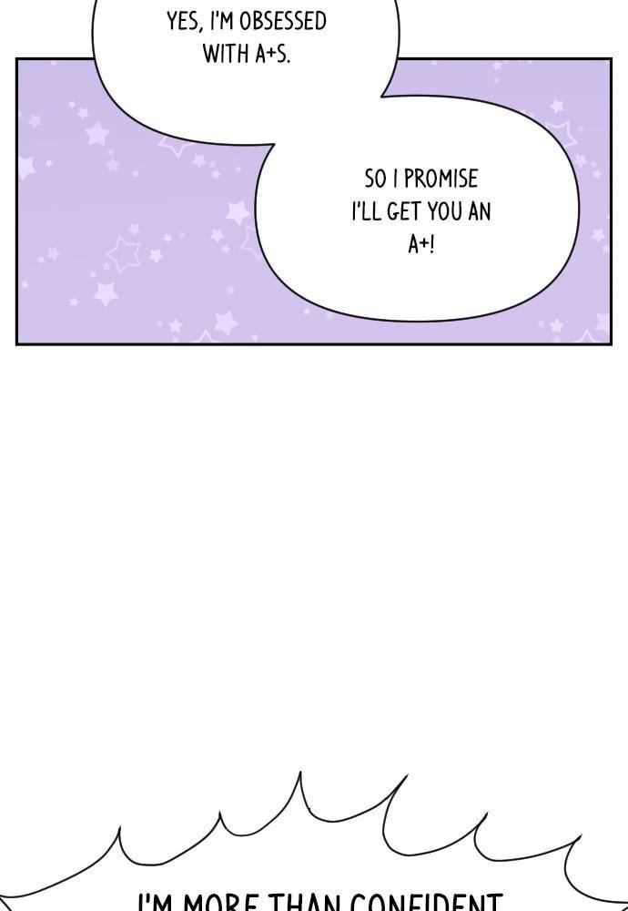 A Whirlwind Campus Affair chapter 2 - page 68