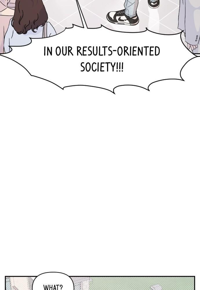A Whirlwind Campus Affair chapter 2 - page 70