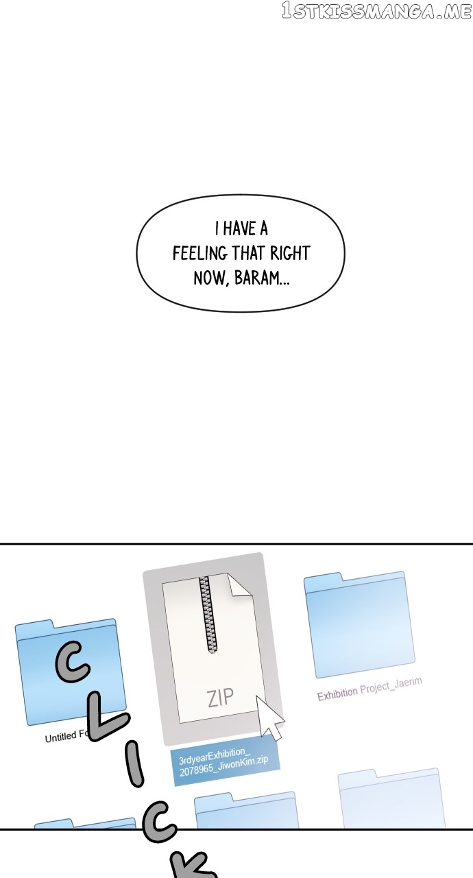 A Whirlwind Campus Affair Chapter 63 - page 1