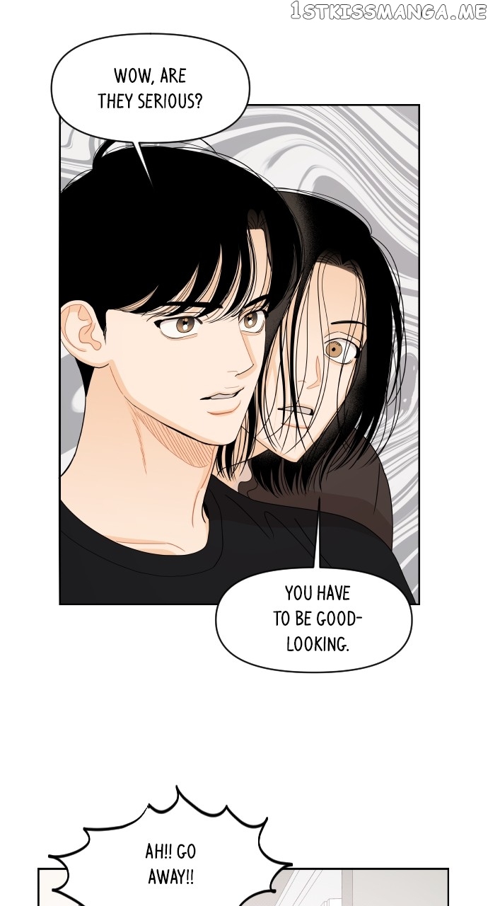 A Whirlwind Campus Affair Chapter 63 - page 23