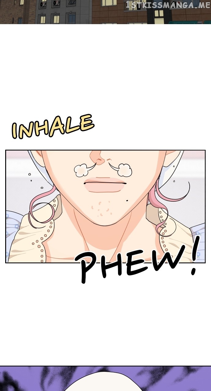 A Whirlwind Campus Affair Chapter 63 - page 26