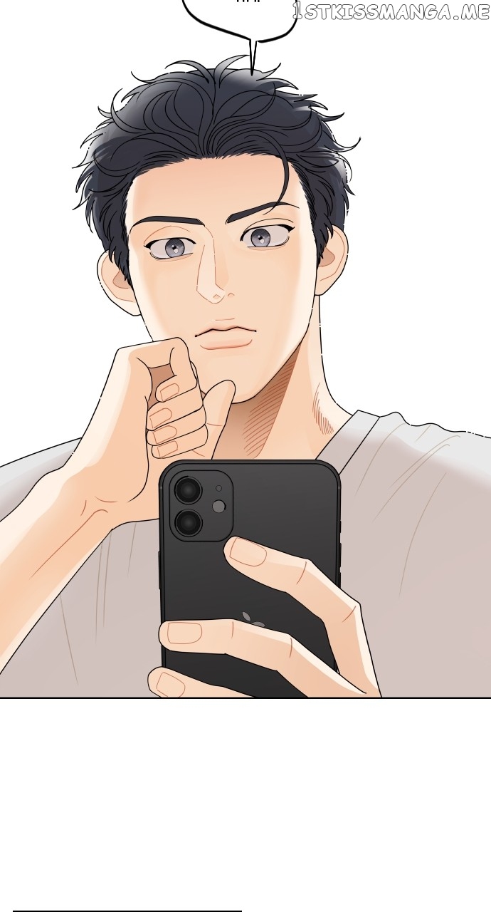 A Whirlwind Campus Affair Chapter 63 - page 29