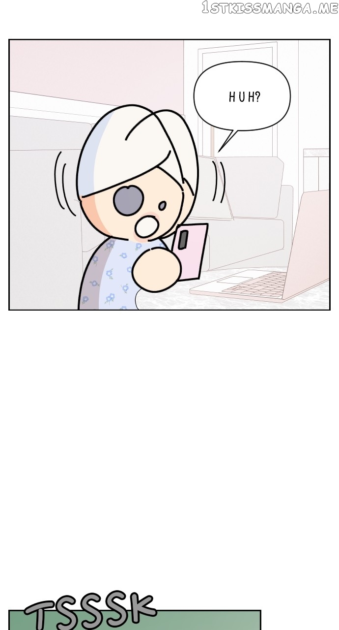A Whirlwind Campus Affair Chapter 63 - page 31
