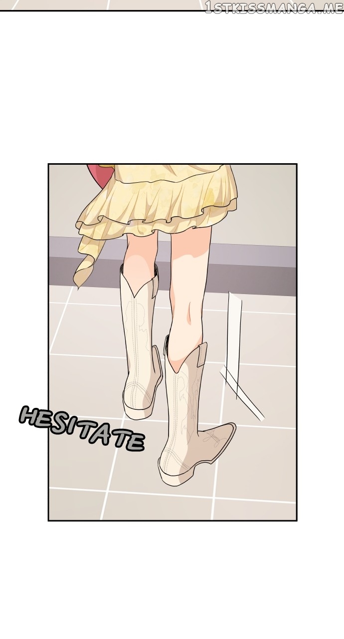 A Whirlwind Campus Affair Chapter 63 - page 39