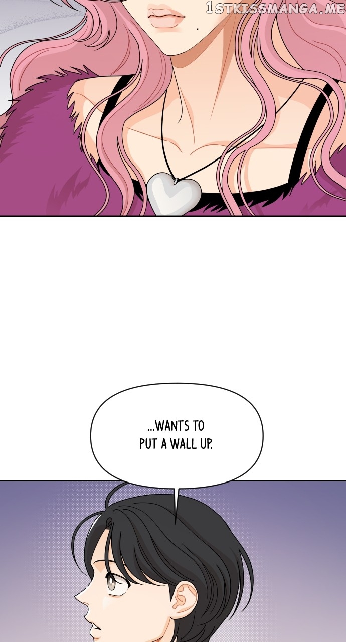 A Whirlwind Campus Affair Chapter 63 - page 4