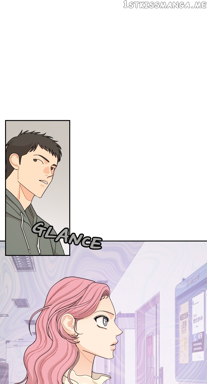 A Whirlwind Campus Affair Chapter 63 - page 40