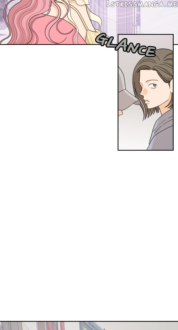 A Whirlwind Campus Affair Chapter 63 - page 41