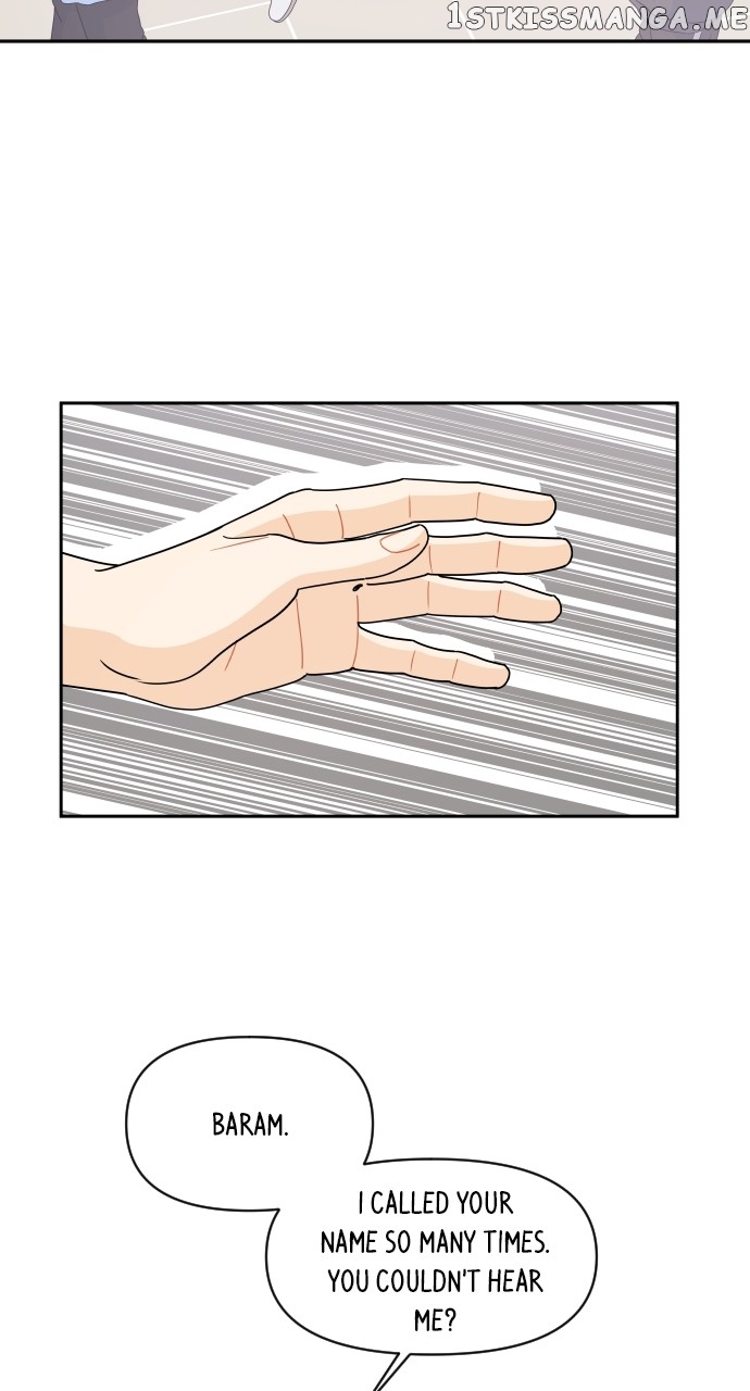 A Whirlwind Campus Affair Chapter 63 - page 43