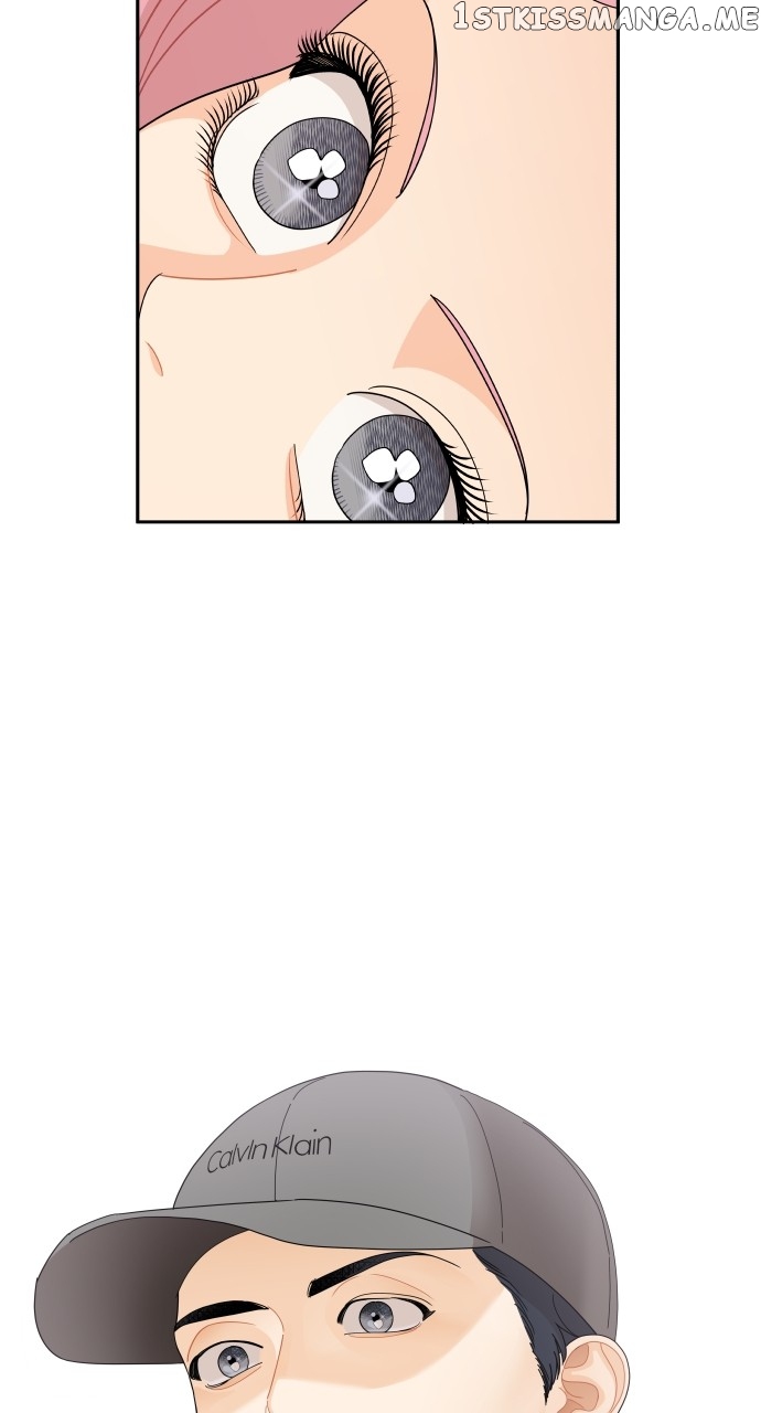 A Whirlwind Campus Affair Chapter 63 - page 50