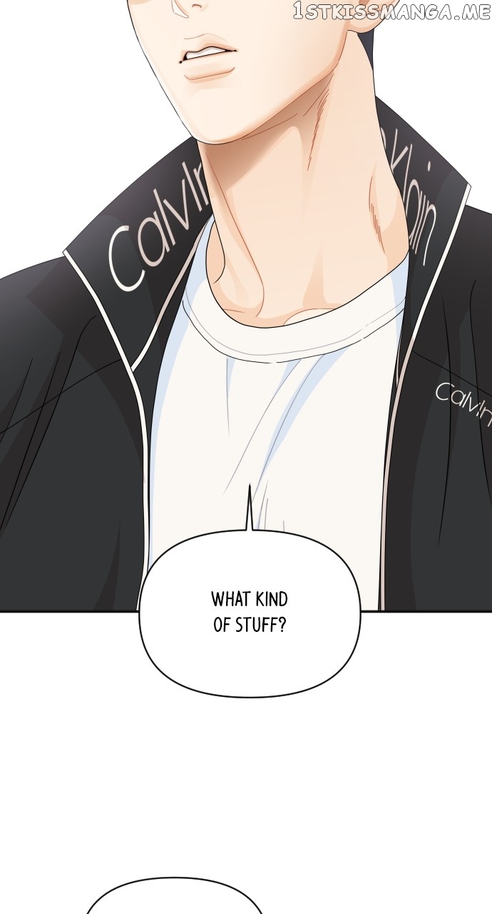 A Whirlwind Campus Affair Chapter 63 - page 51