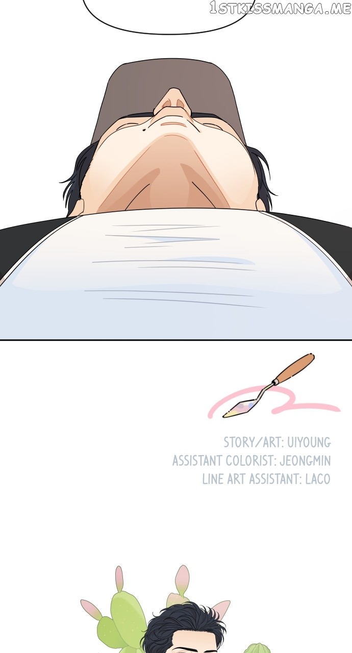 A Whirlwind Campus Affair Chapter 63 - page 53