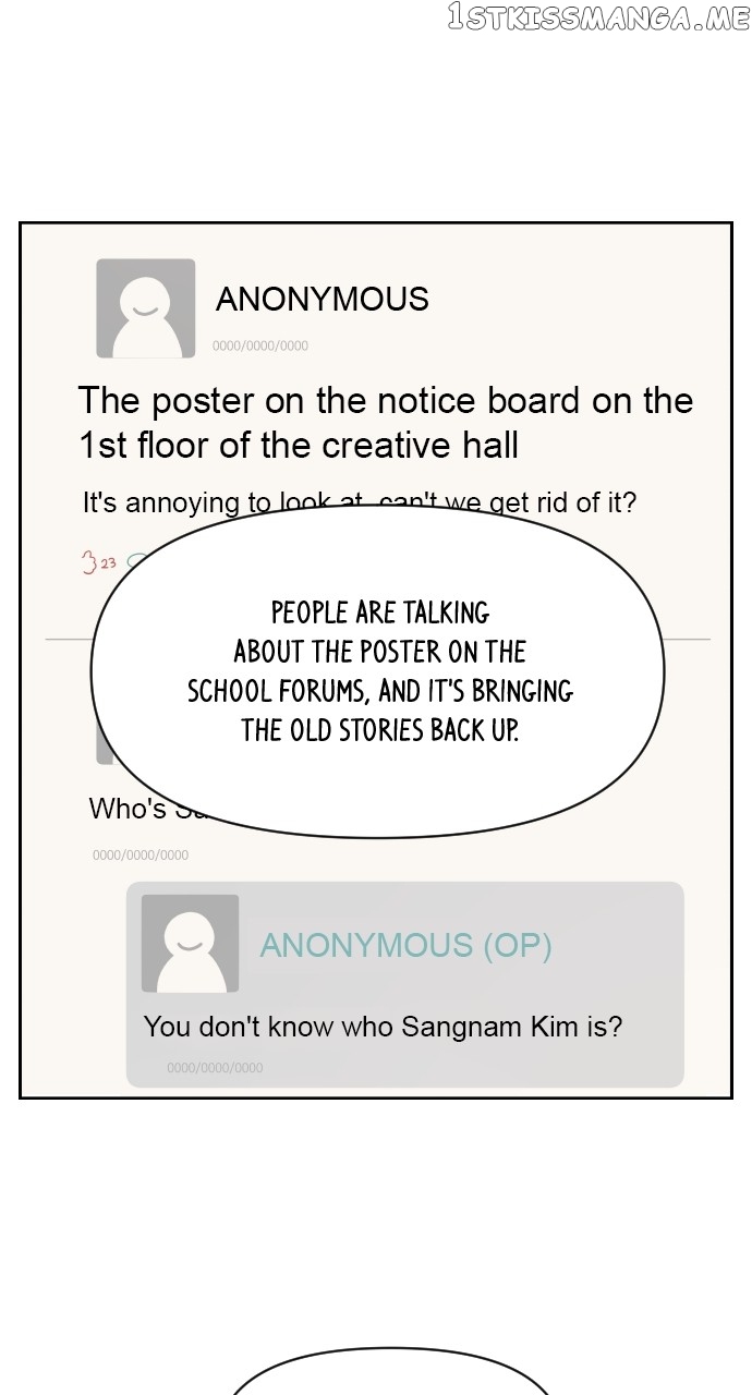 A Whirlwind Campus Affair Chapter 63 - page 7