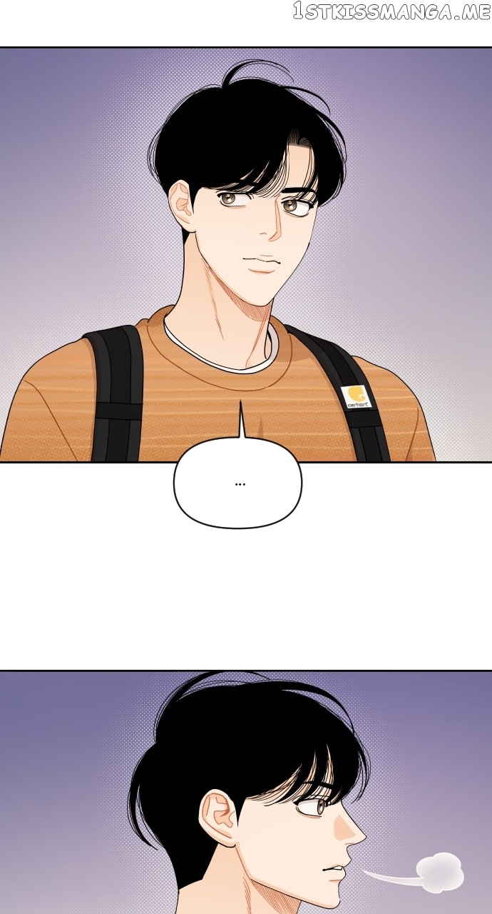 A Whirlwind Campus Affair Chapter 63 - page 9