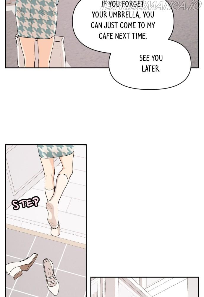 A Whirlwind Campus Affair chapter 19 - page 17