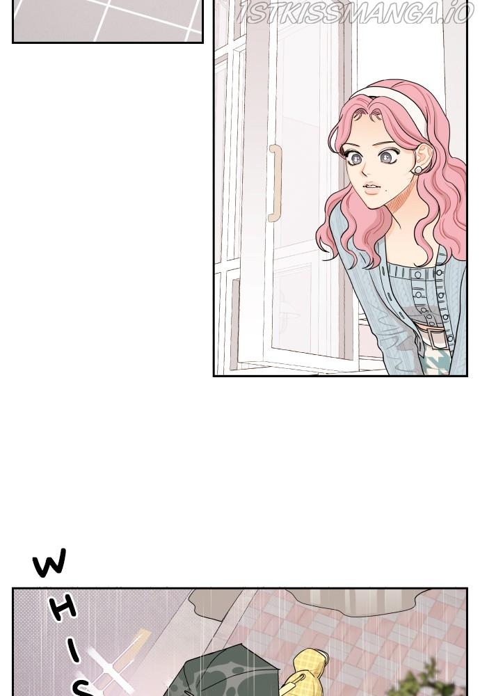 A Whirlwind Campus Affair chapter 19 - page 18