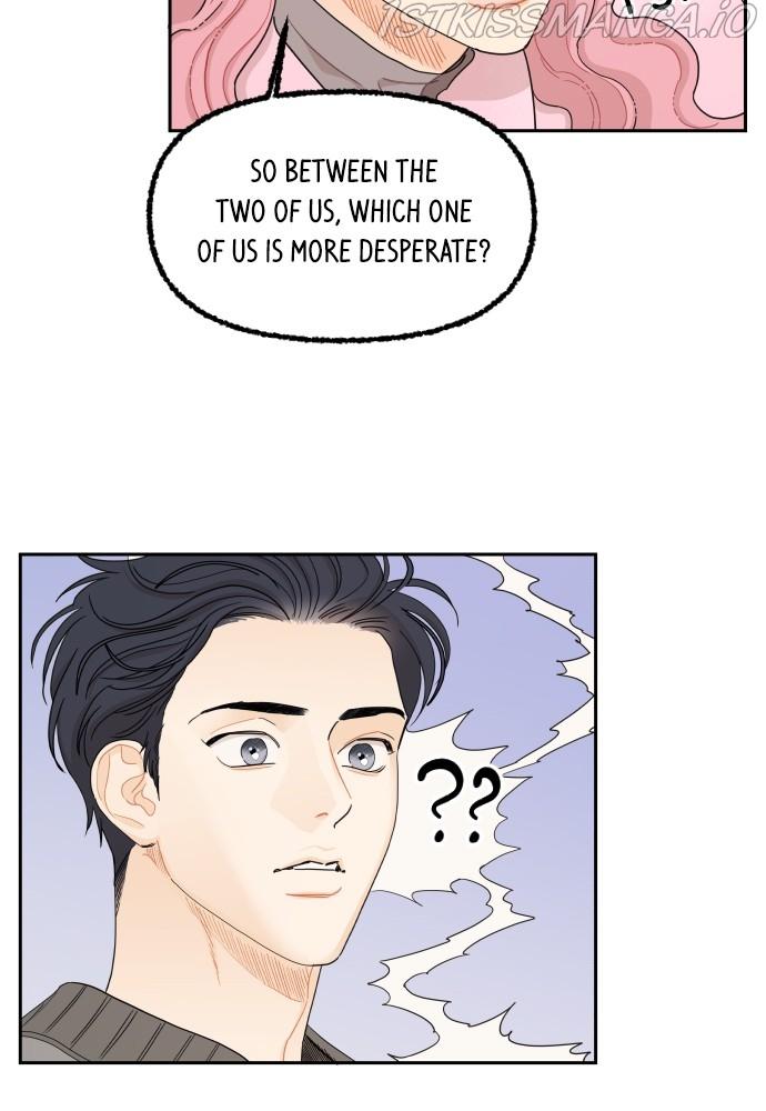 A Whirlwind Campus Affair chapter 19 - page 30