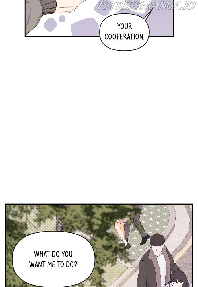A Whirlwind Campus Affair chapter 19 - page 32