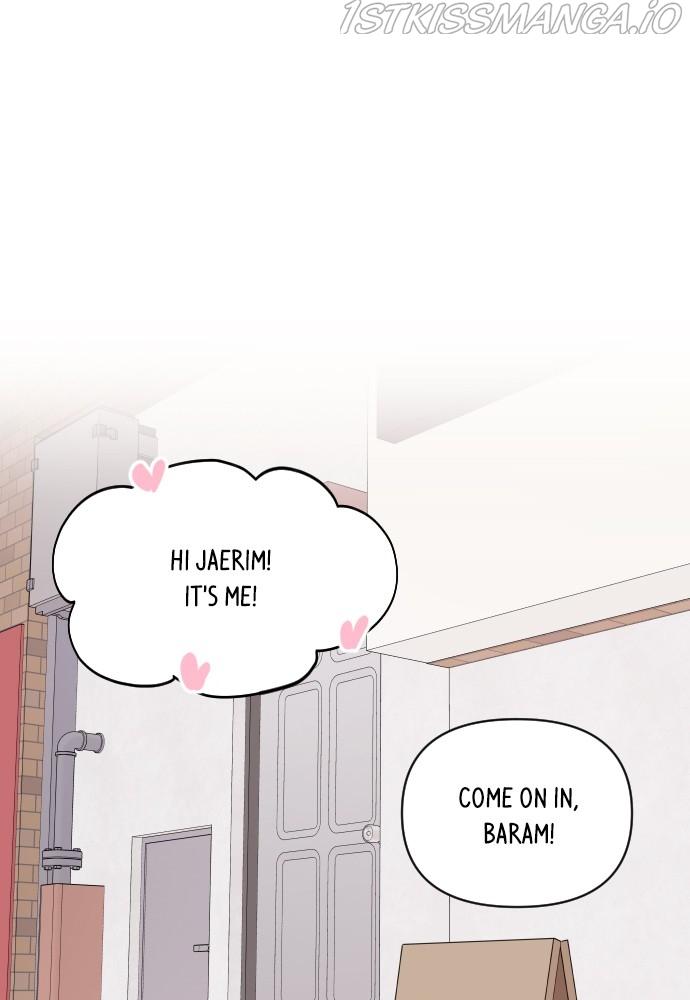 A Whirlwind Campus Affair chapter 19 - page 34