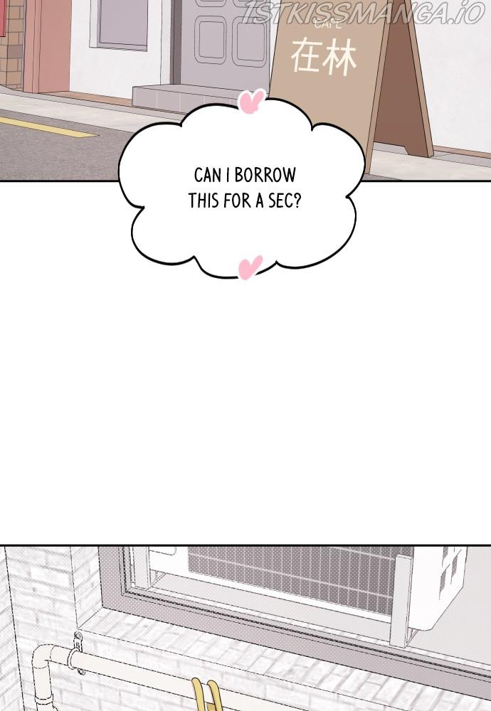 A Whirlwind Campus Affair chapter 19 - page 35