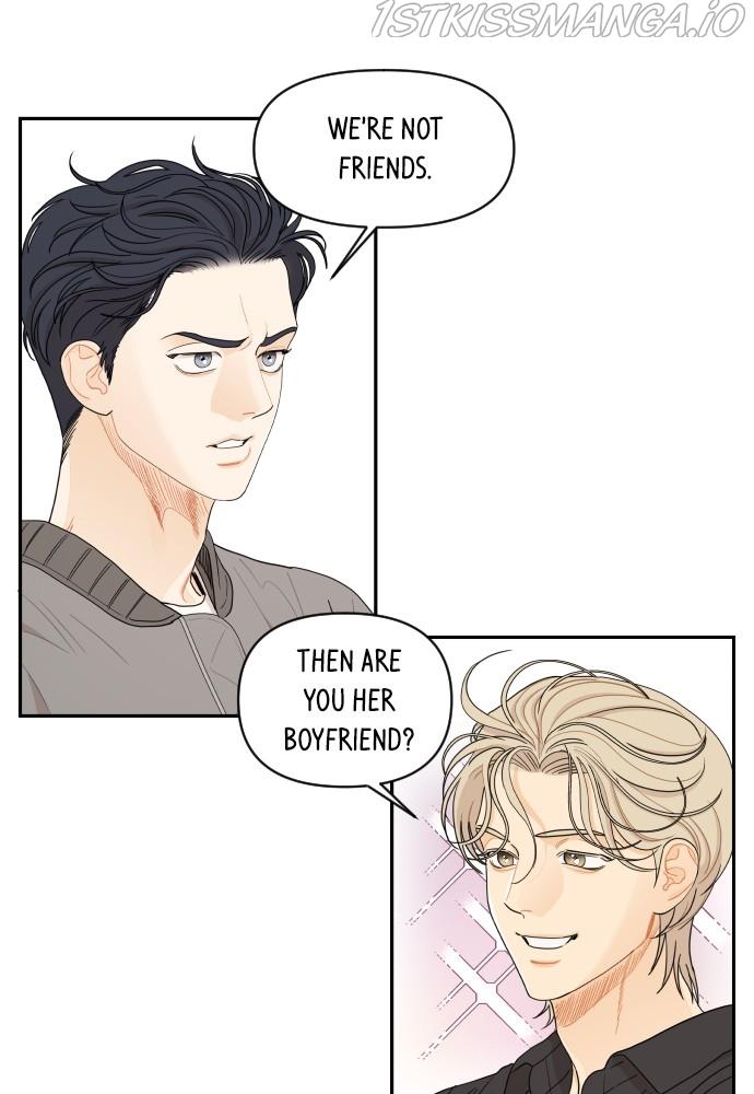 A Whirlwind Campus Affair chapter 19 - page 38