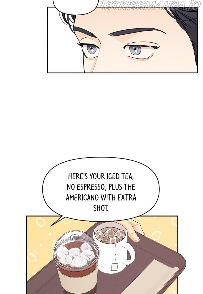 A Whirlwind Campus Affair chapter 19 - page 43