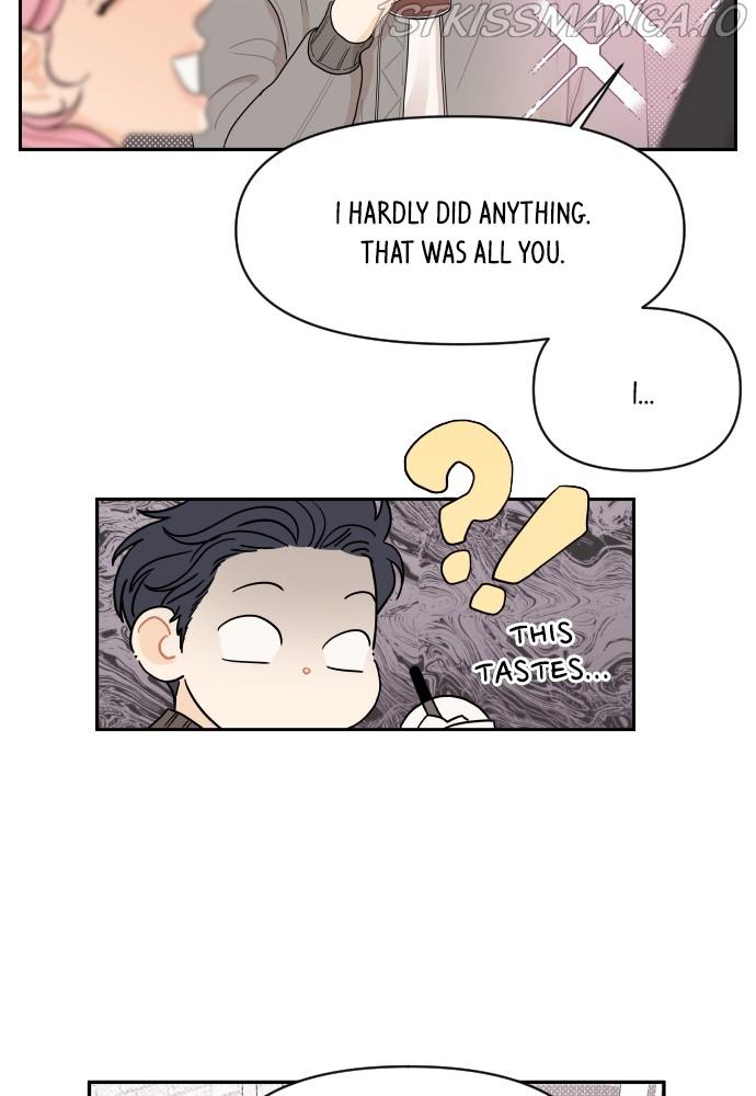 A Whirlwind Campus Affair chapter 19 - page 47
