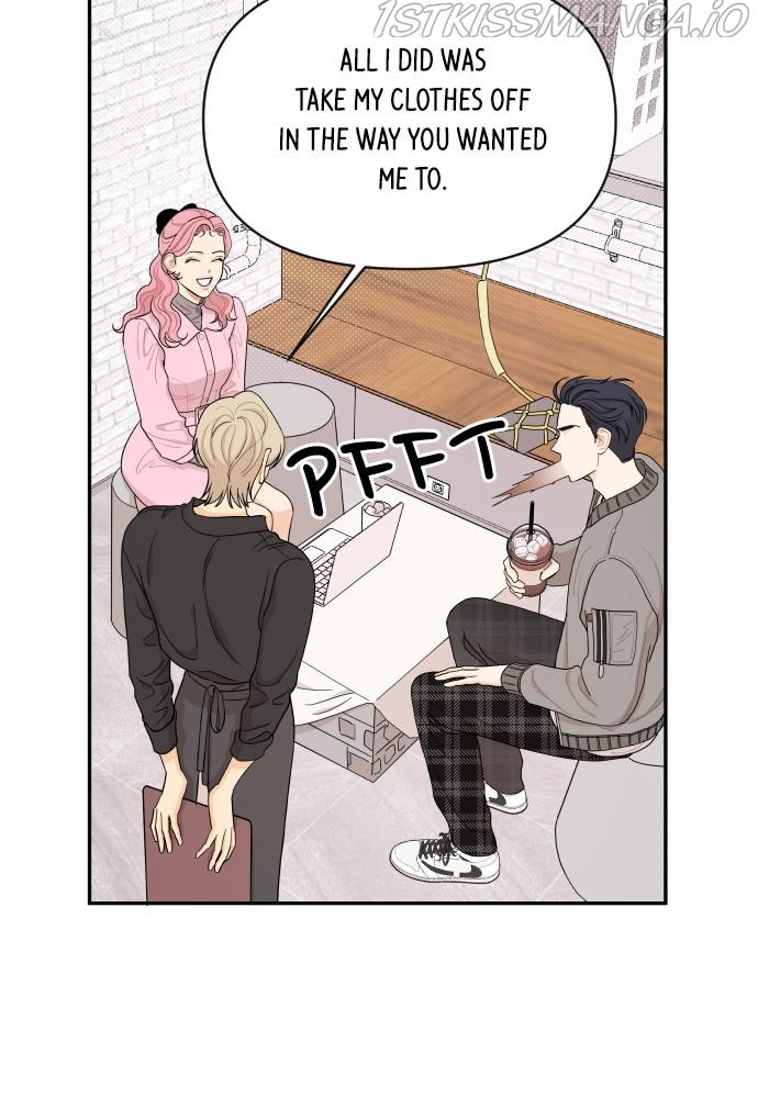 A Whirlwind Campus Affair chapter 19 - page 48