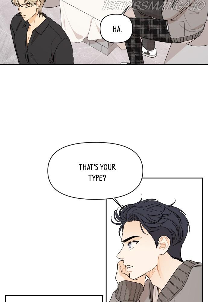 A Whirlwind Campus Affair chapter 19 - page 52