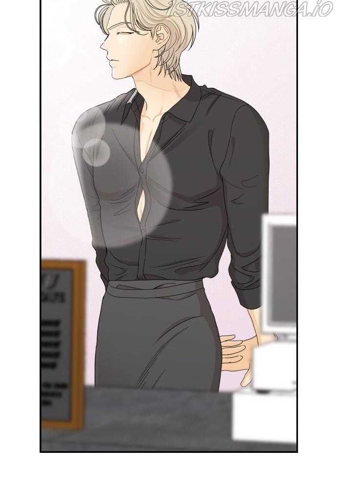 A Whirlwind Campus Affair chapter 19 - page 55