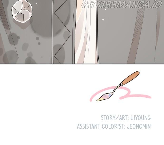 A Whirlwind Campus Affair chapter 19 - page 62