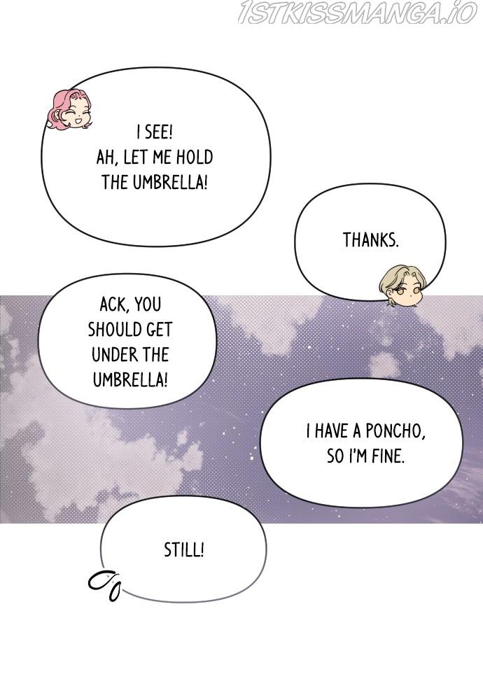 A Whirlwind Campus Affair chapter 19 - page 9