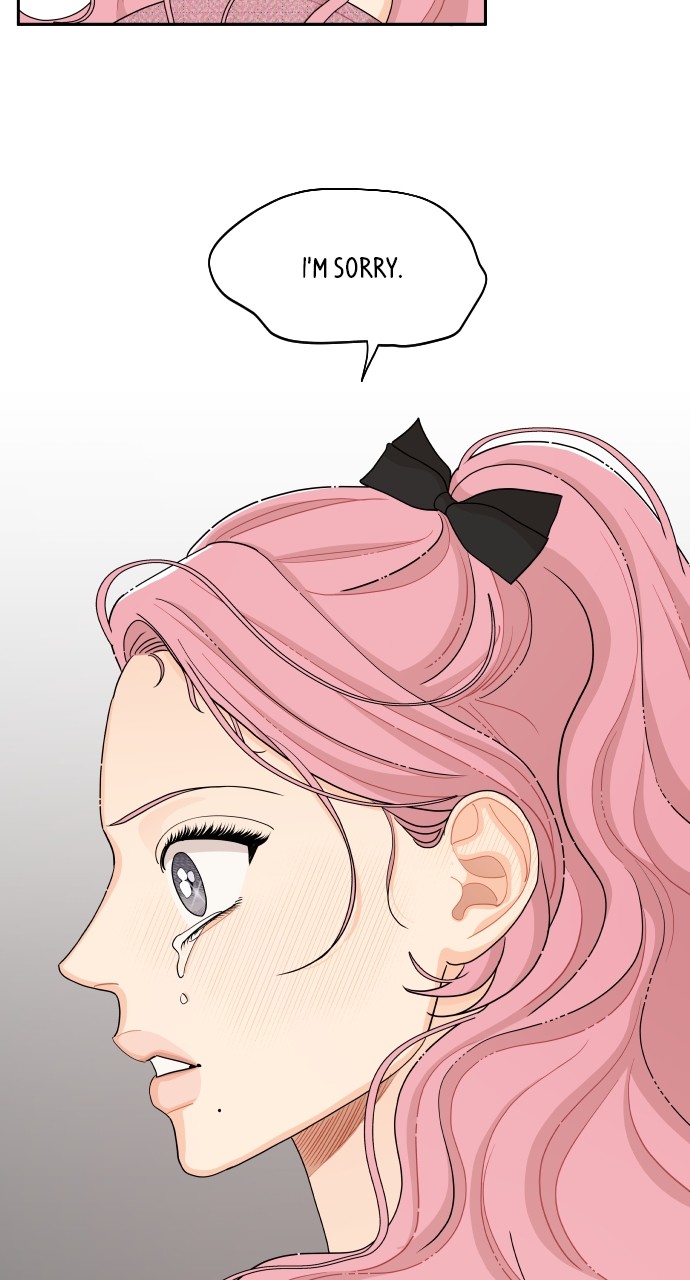 A Whirlwind Campus Affair chapter 44 - page 13