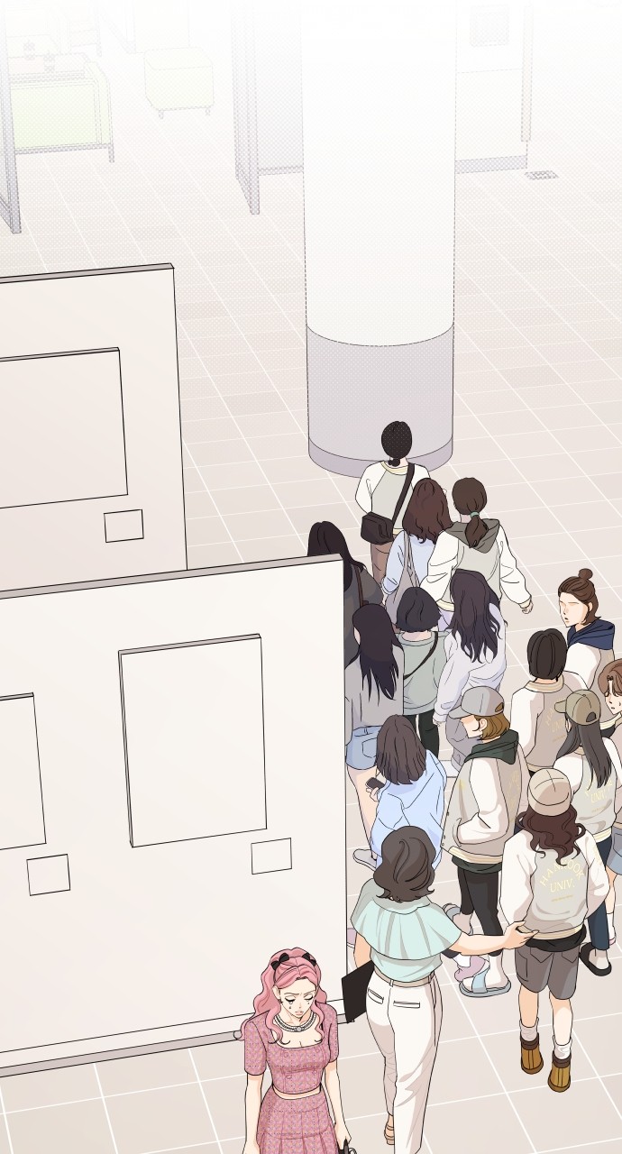 A Whirlwind Campus Affair chapter 44 - page 15