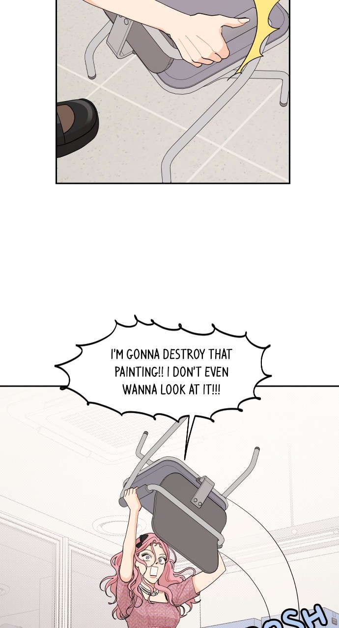 A Whirlwind Campus Affair chapter 44 - page 28