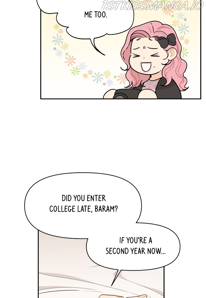 A Whirlwind Campus Affair chapter 18 - page 12