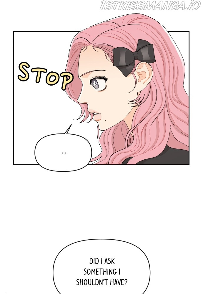 A Whirlwind Campus Affair chapter 18 - page 15