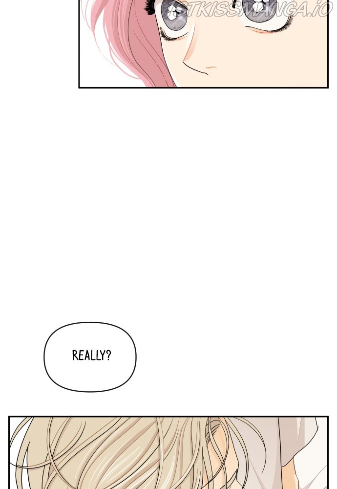 A Whirlwind Campus Affair chapter 18 - page 18