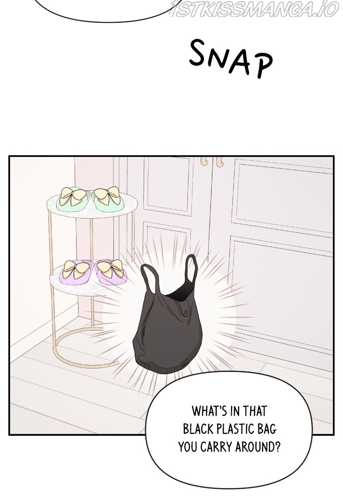 A Whirlwind Campus Affair chapter 18 - page 22