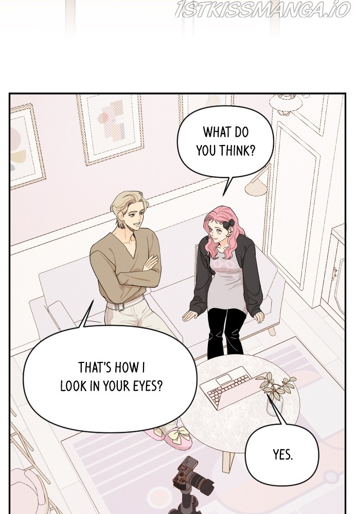 A Whirlwind Campus Affair chapter 18 - page 26