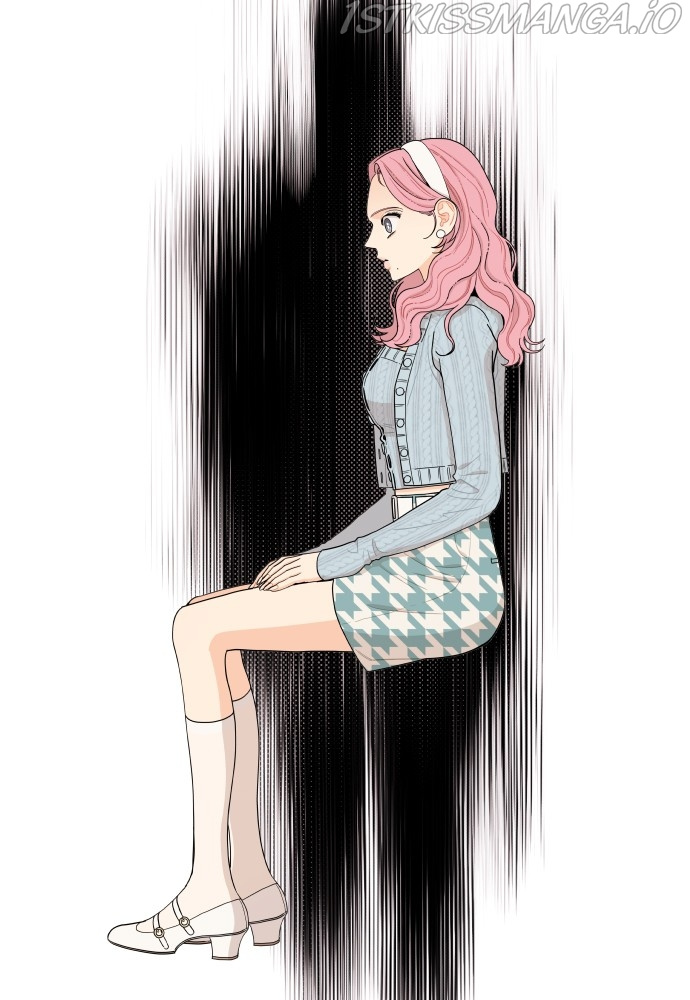 A Whirlwind Campus Affair chapter 18 - page 46