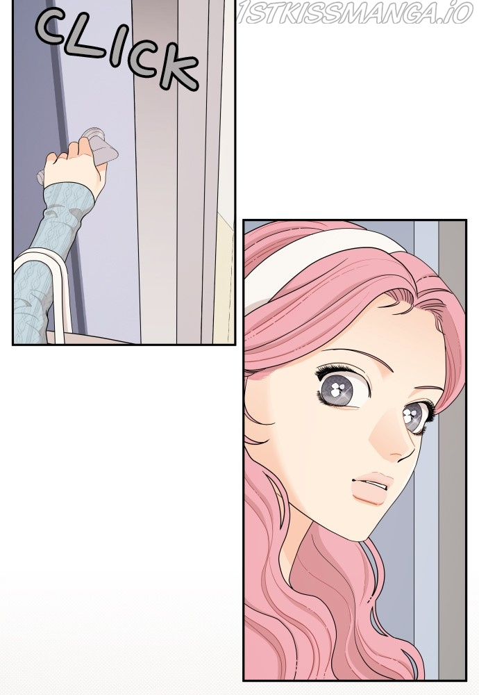 A Whirlwind Campus Affair chapter 18 - page 51